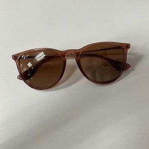 Erika Classic Ray Bans
